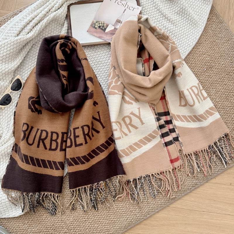 Burberry Scarf 180X50cm E112010